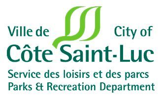 Logo Côte Saint-Luc