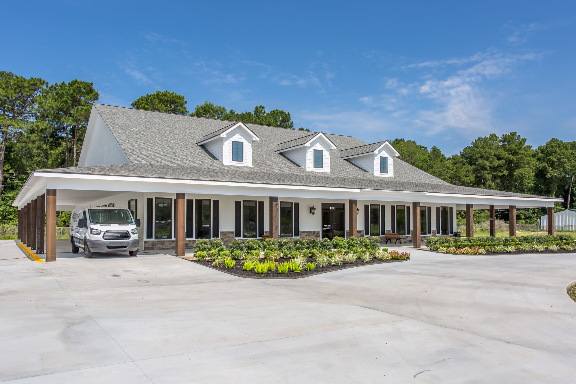 Our Location | Heritage Funeral Home