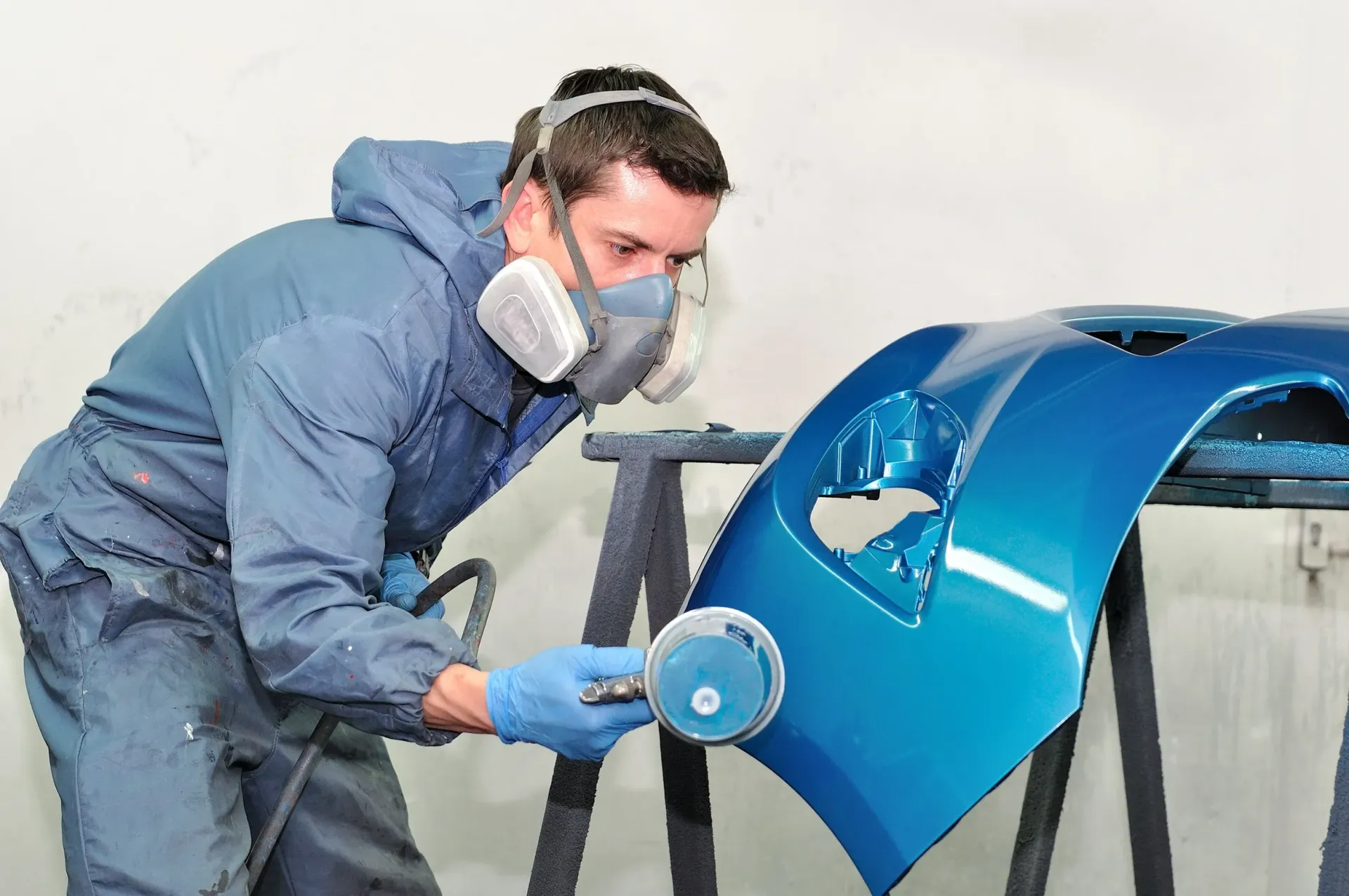Car Bumper Repair: Your Questions Answered