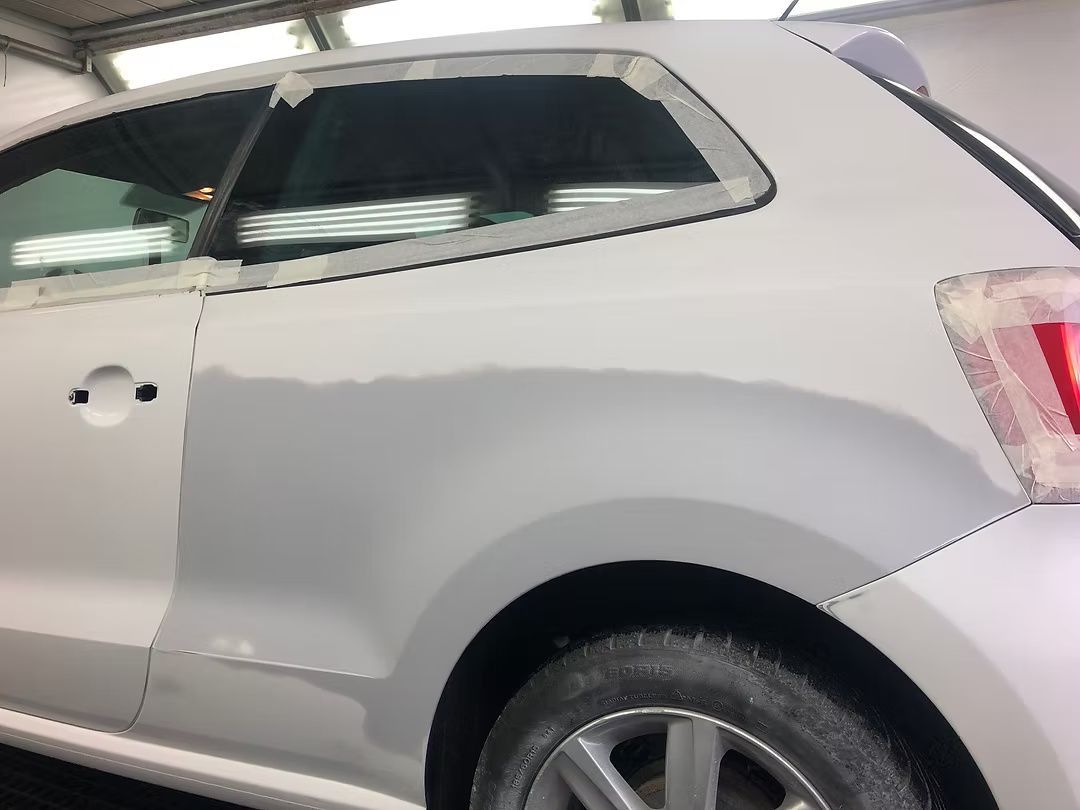 Car Body Repair Dublin by The Smart Repair Centre