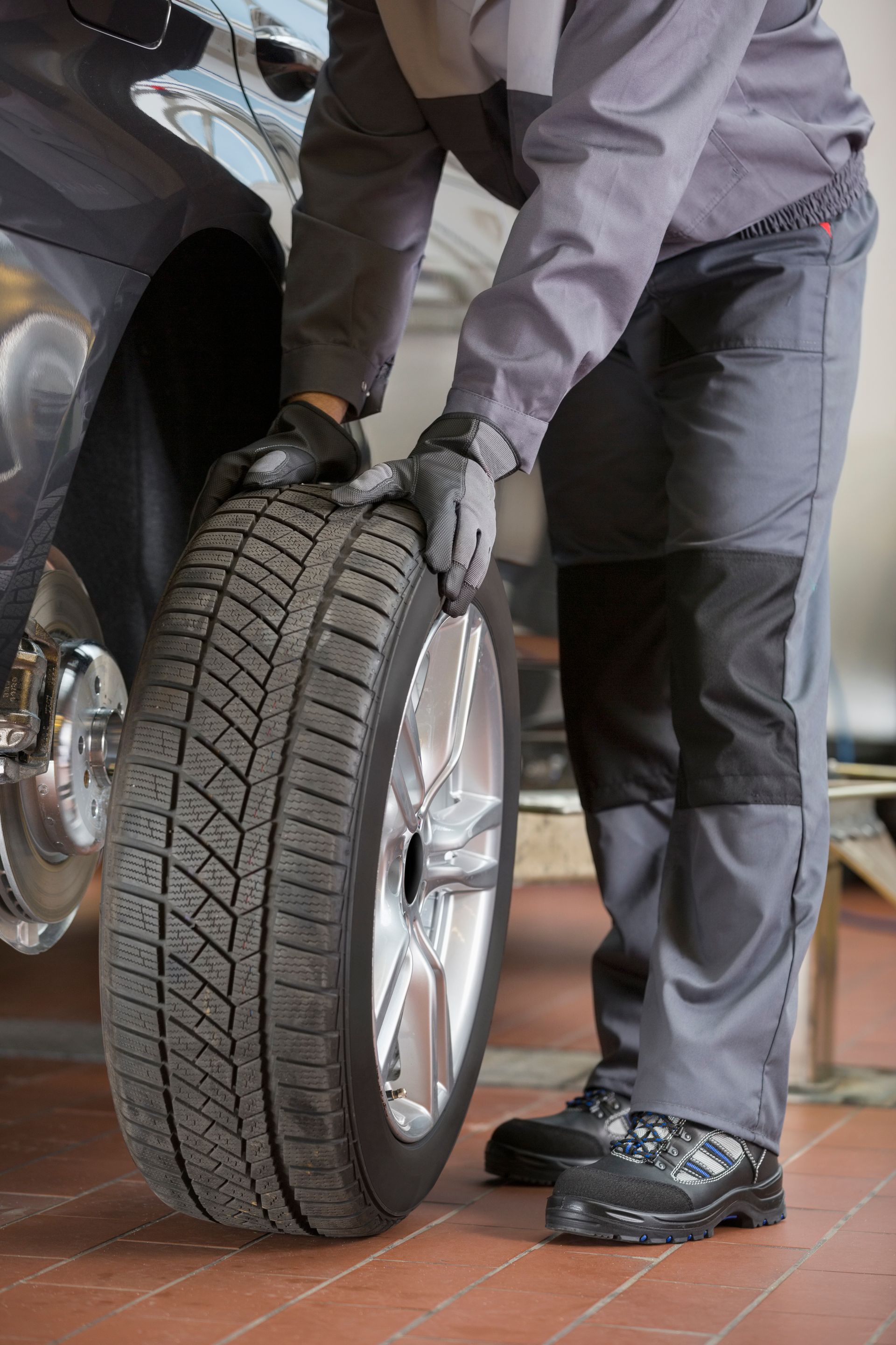 Car Exterior Repairs by The Smart Repair Centre in Dublin