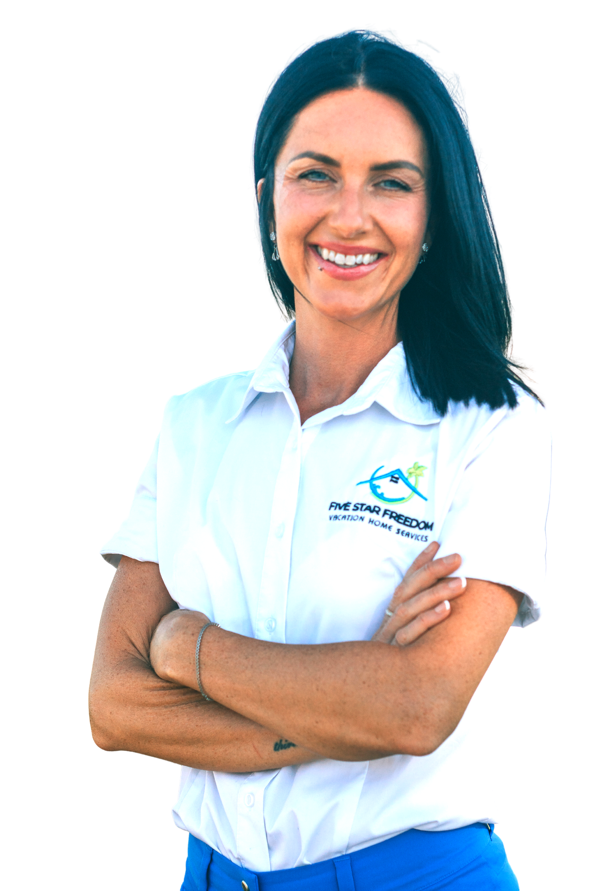 Owner and Operator Kayla Oneill