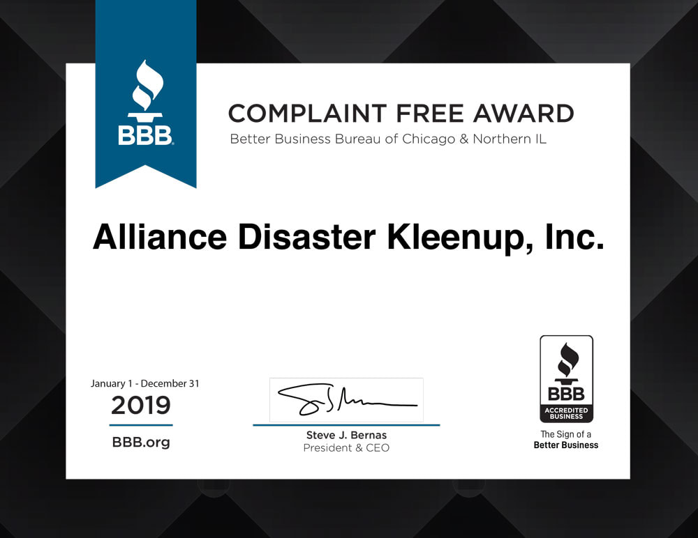 Pathogen Prevention Germ Remediation Covid Cleanup Alliance