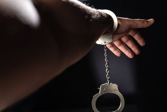 Lawyer Talking to Client — Gulfport, MS — 1A Professional Bail Bonds