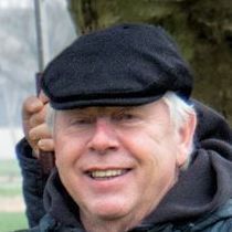 Peter Finke (Drums)