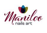 MANILOO logo web