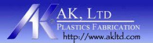 AK Ltd. Plastics Fabrication