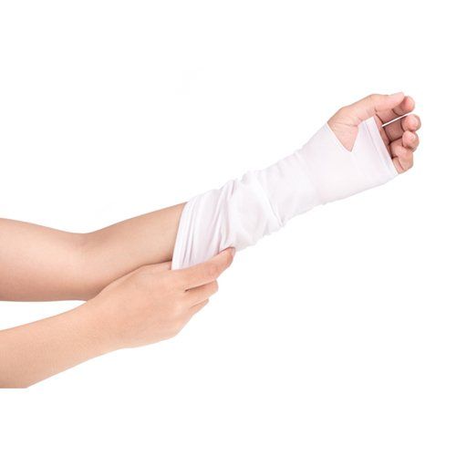 Arm