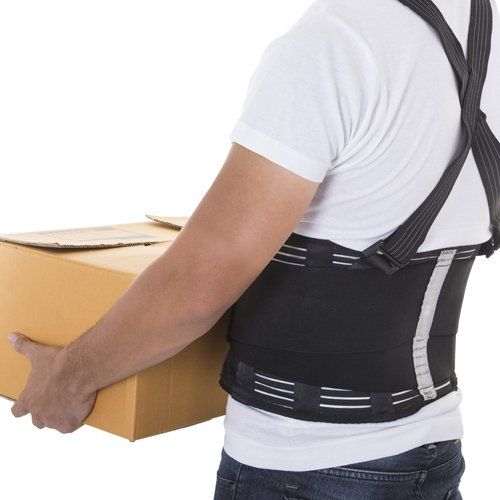 Ergonomic