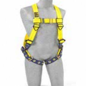 Fall Protection