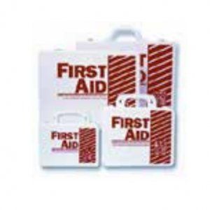 First Aid