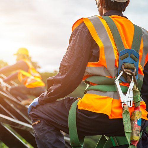 Fall Protection