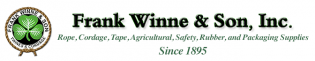 Frank W. Winne & Son, Inc.