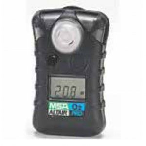 Gas Detection