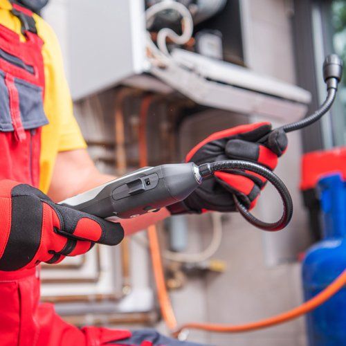Gas Detection