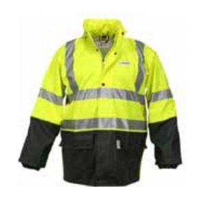 Hi-Vis Apparel