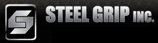 Steel Grip (Heat/Arc/Electrical)