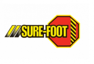 Sure-Foot