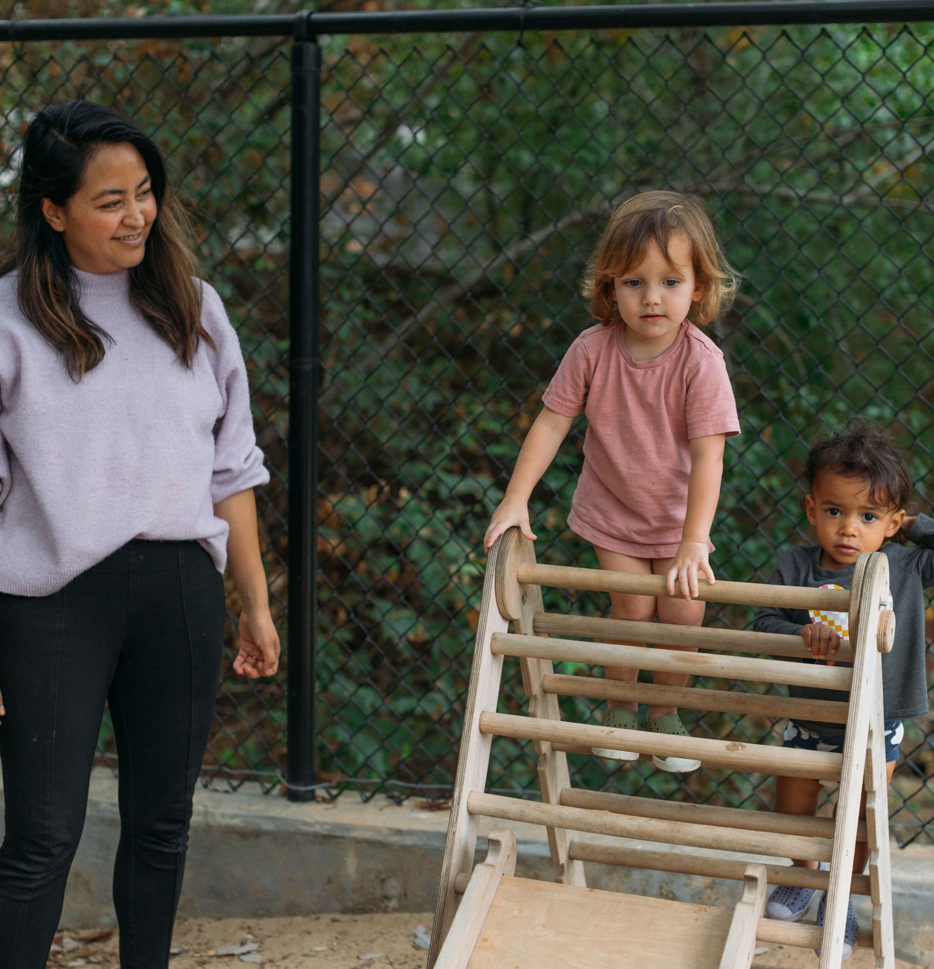 White Rock Montessori Dallas Preschool, Elementary, Middle School