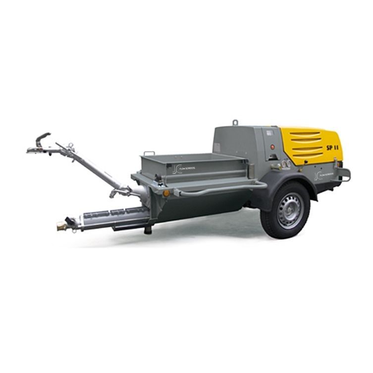 Liquid screed pump hire from JC Flow Screeds, the best liquid screed contractor specialist in Essex and Suffolk