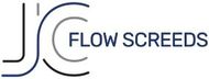 JC Flow Screeds Logo. Liquid Screed specialist contractors covering Essex and Suffolk.