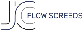 JC Flow Screeds Logo
