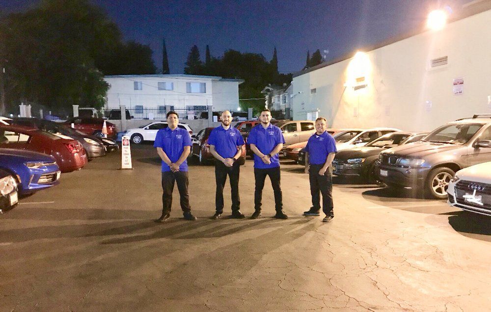 About One Prime Valet Parking Inc About One Prime Valet Parking Inc