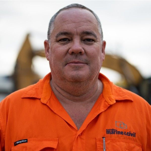 Dan Nouwens | Operations Manager