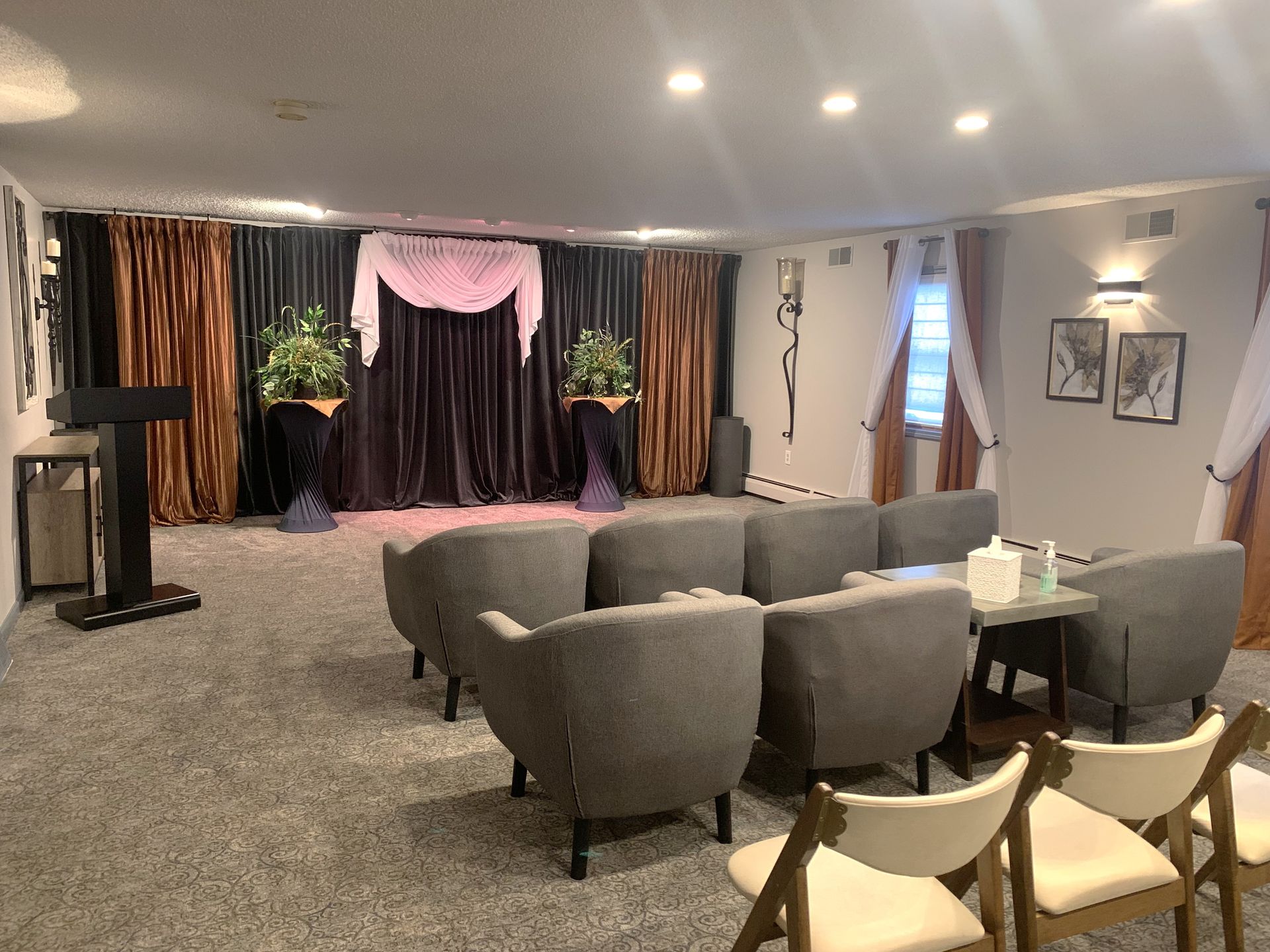 Funeral & Cremation in Bensalem PA | Hoffmann Meyers Givnish