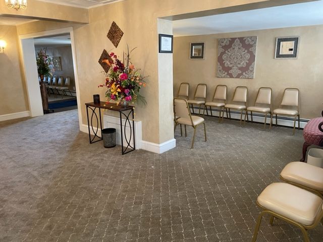 Szpindor-meyers Funeral Home | The Meyers and Givnish Family Funeral Homes