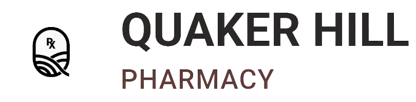 Home Quaker Hill Pharmacy Logo 1