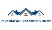 Logo de Impermeabilizaciones Mayco