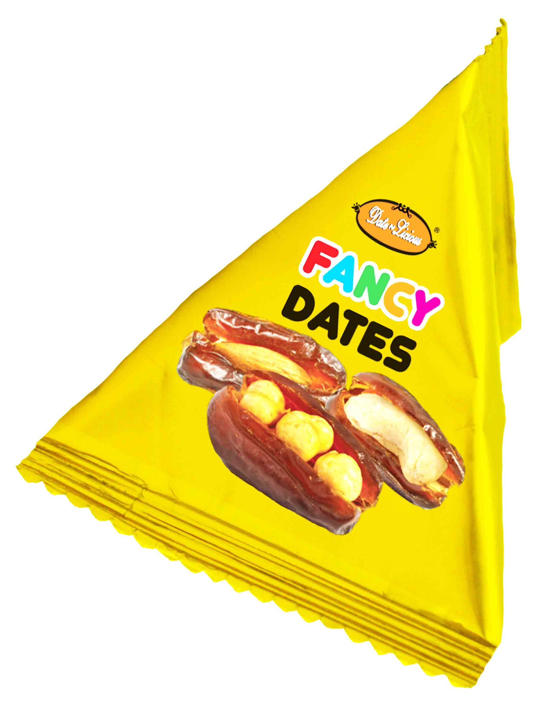 Wrapped Dates & Ma'amoul Cookies Gifts Custom OEM Options