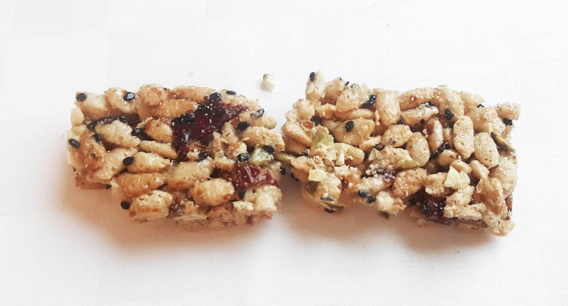 Dates Energy Bar