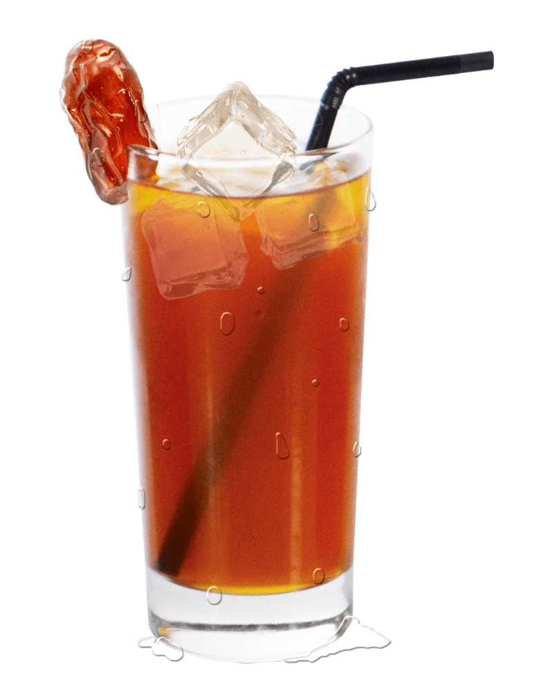 Dates Juice