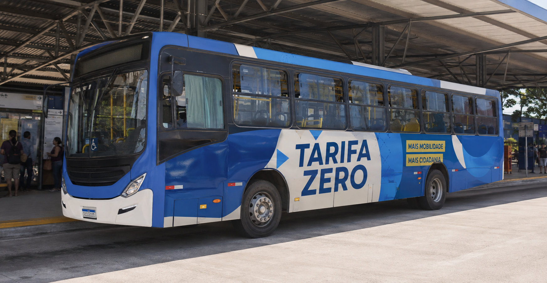 Tarifa Zero