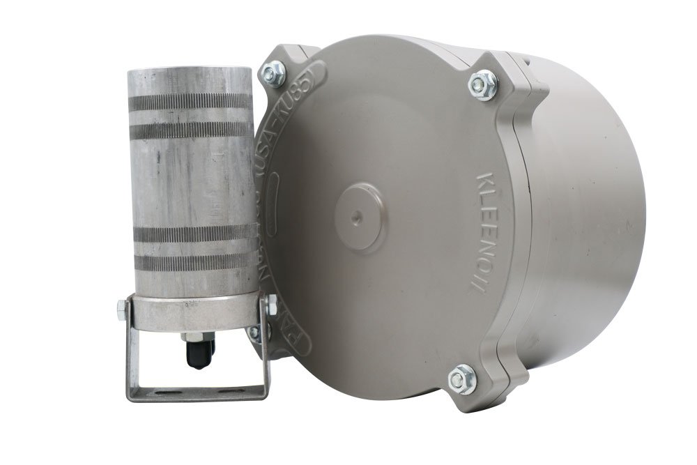 FAST Oil Sampling, Analysis & Filtration Services