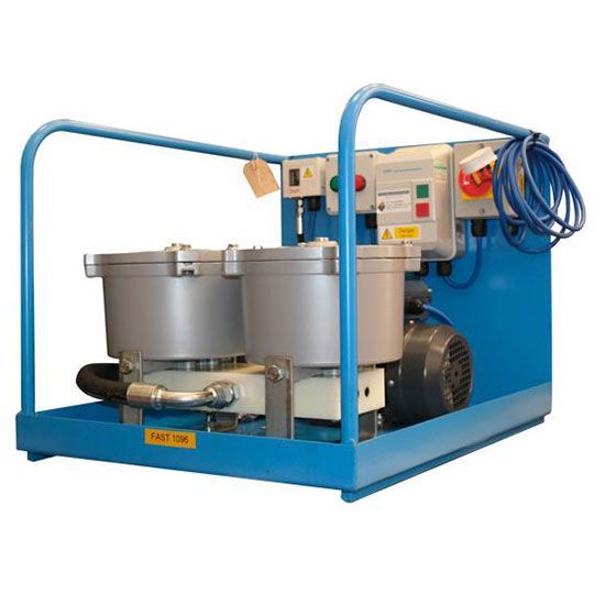 Hire Rig 1097