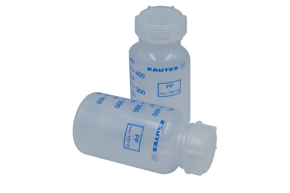 500ml Kautex Bottle