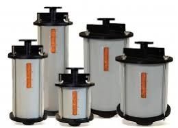 Brownell Refillable Transformer Desiccant Breathers