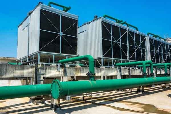 Chiller System