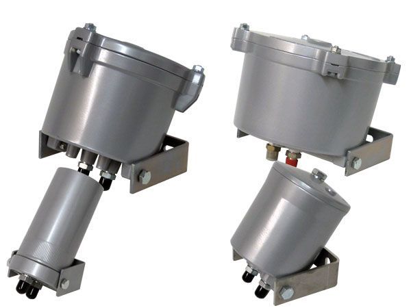 Kleenoil Engine Bypass Filter Units