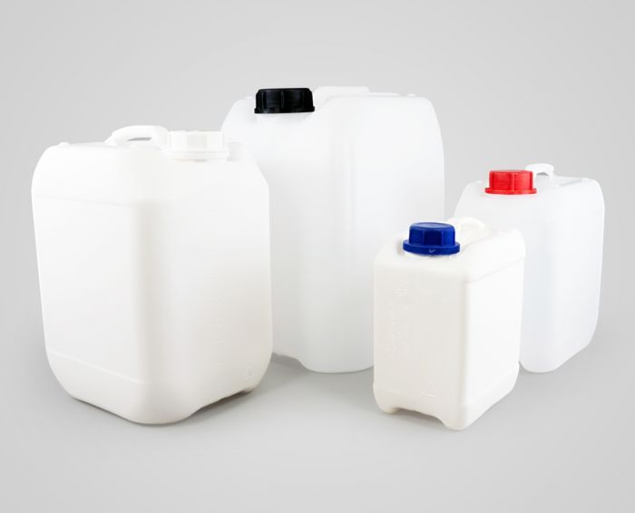 jerrycan collection