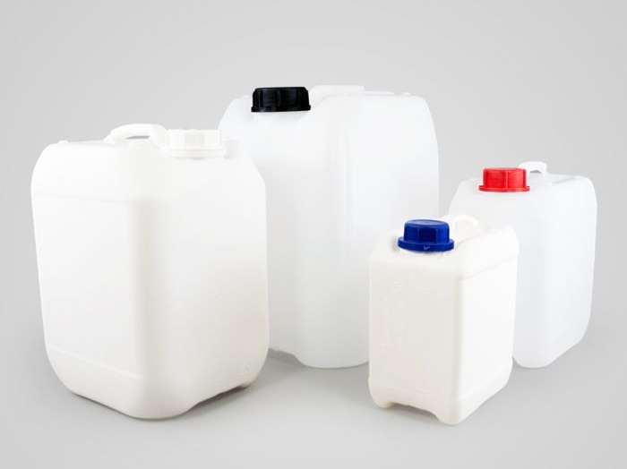jerrycan collection