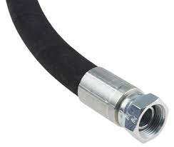 Hydraulic hose