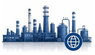 Industrial Setting