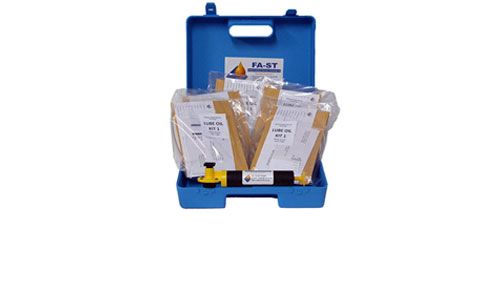 LUBEKIT5 analysis kit