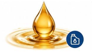 Oil Drop