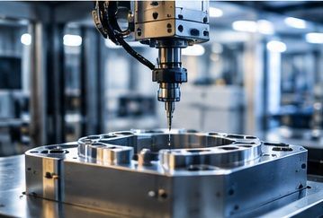 Manufacturing