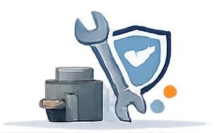 Maintenance symbol